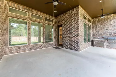 1050 Groveton Ridge Lane, Pinehurst, TX 77362 - Photo 46