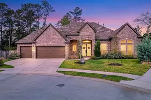 1050 Groveton Ridge Ln, Pinehurst, TX 77362 - Photo 2