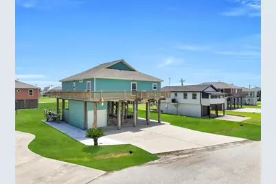 2418 Sand Crab, Port Bolivar, TX 77650 - Photo 32