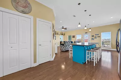 2418 Sand Crab, Port Bolivar, TX 77650 - Photo 10