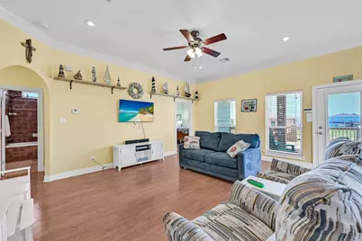 2418 Sand Crab, Port Bolivar, TX 77650 - Photo 14