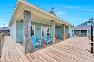 2418 Sand Crab, Port Bolivar, TX 77650 - Photo 4