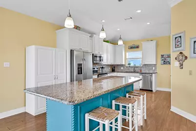 2418 Sand Crab, Port Bolivar, TX 77650 - Photo 6