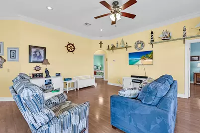 2418 Sand Crab, Port Bolivar, TX 77650 - Photo 16