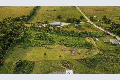 0 County Road 232, Wharton, TX 77488 - Photo 2