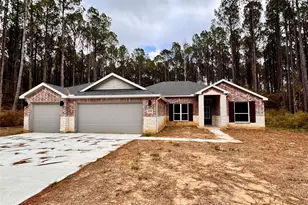 4212 Rd 66126, Dayton, TX 77535 - Photo 1