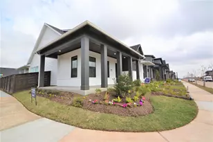 3207 Kindred Wy, Richmond, TX 77406 - Photo 2