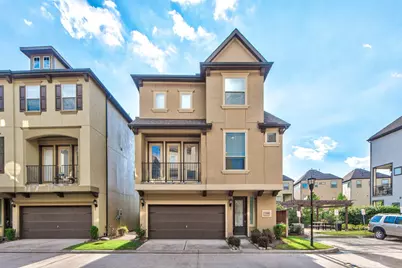 12258 Oxford Crescent Circle, Houston, TX 77082 - Photo 1