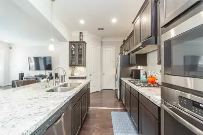12258 Oxford Crescent Circle, Houston, TX 77082 - Photo 18