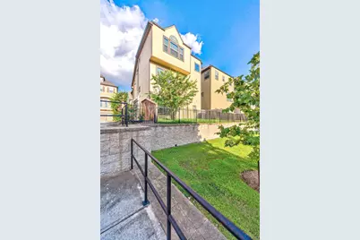 12258 Oxford Crescent Circle, Houston, TX 77082 - Photo 4