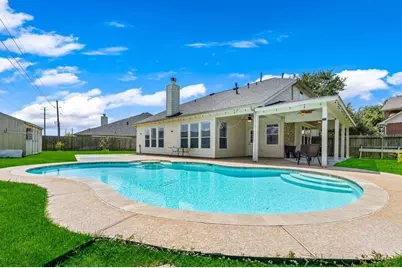 2401 Fastwater Creek Court, Pearland, TX 77584 - Photo 24