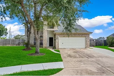 2401 Fastwater Creek Court, Pearland, TX 77584 - Photo 2
