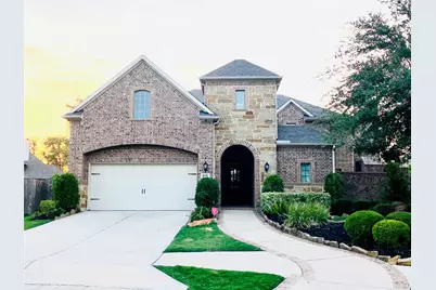 5218 Alden Springs Boulevard, Sugar Land, TX 77479 - Photo 2