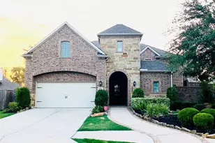 5218 Alden Springs Blvd, Sugar Land, TX 77479 - Photo 2
