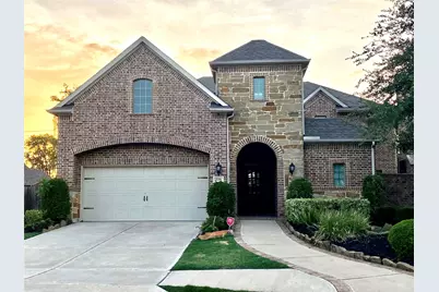 5218 Alden Springs Boulevard, Sugar Land, TX 77479 - Photo 1