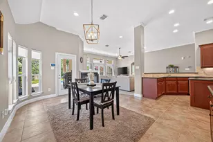 8114 Hideaway Run Way, Spring, TX 77389 - Photo 4