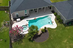 8114 Hideaway Run Way, Spring, TX 77389 - Photo 2