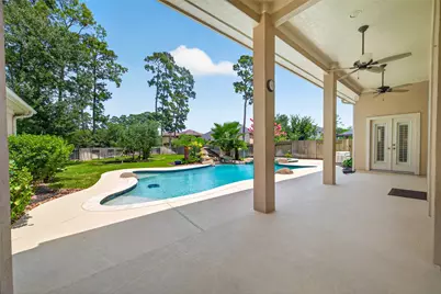 8114 Hideaway Run Way, Spring, TX 77389 - Photo 26