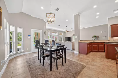 8114 Hideaway Run Way, Spring, TX 77389 - Photo 4
