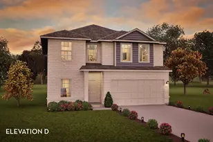 10989 Runway Rd, Conroe, TX 77303 - Photo 1