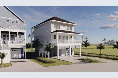 25951 Bay Breeze Drive, Galveston, TX 77554 - Photo 12