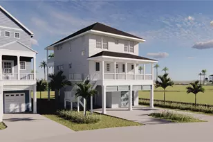 25951 Bay Breeze Dr, Galveston, TX 77554 - Photo 12