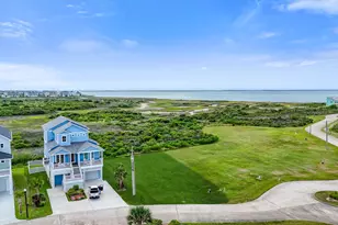 25951 Bay Breeze Dr, Galveston, TX 77554 - Photo 6