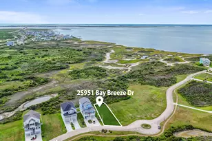 25951 Bay Breeze Dr, Galveston, TX 77554 - Photo 2