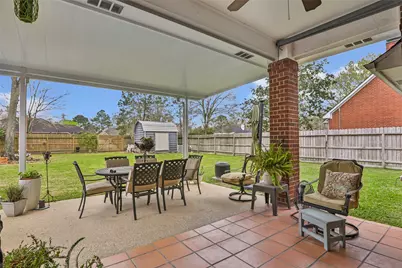 213 Regal Lane, Liberty, TX 77575 - Photo 4