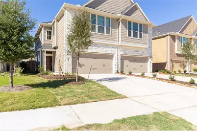 5546 Sallow Bay Lane, Fulshear, TX 77441 - Photo 2