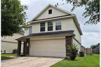 13314 Ambrosa Drive, Houston, TX 77044 - Photo 1