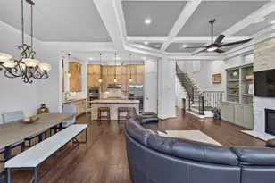 98 Gateway Park Pl, Spring, TX 77380 - Photo 8