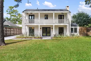 814 Azalea St, Houston, TX 77018 - Photo 1