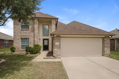 2614 Elder Park Court, Katy, TX 77449 - Photo 1