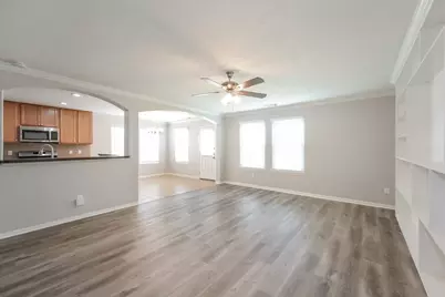 2614 Elder Park Court, Katy, TX 77449 - Photo 6