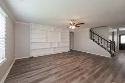 2614 Elder Park Court, Katy, TX 77449 - Photo 4