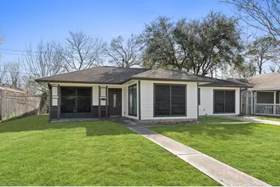 5326 Newkirk Lane, Houston, TX 77021 - Photo 2