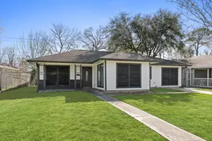 5326 Newkirk Ln, Houston, TX 77021 - Photo 2