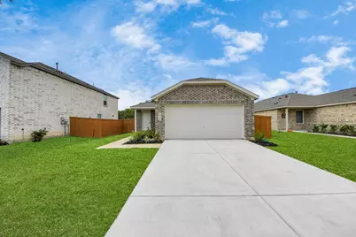 7730 Lavender Jade Drive, Rosharon, TX 77583 - Photo 2