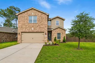 22602 Harrington Field Dr, Hockley, TX 77447 - Photo 1