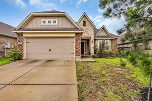 3430 Redbridge court, Conroe, TX 77301 - Photo 2