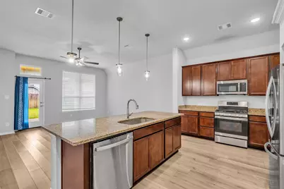 3430 Redbridge Court, Conroe, TX 77301 - Photo 8