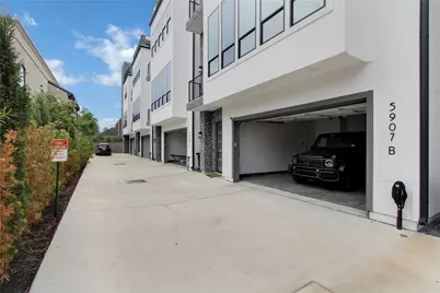 5907 Winsome Lane #B, Houston, TX 77057 - Photo 26