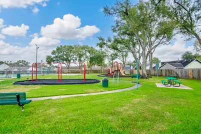 6718 Stonewater, Houston, TX 77084 - Photo 22
