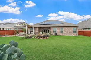 8020 SERENITY Dr, Pearland, TX 77584 - Photo 38