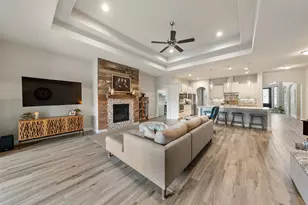 8020 SERENITY Dr, Pearland, TX 77584 - Photo 18