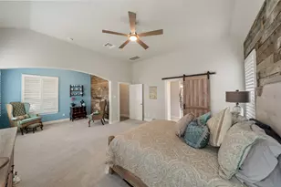 8020 SERENITY Dr, Pearland, TX 77584 - Photo 28