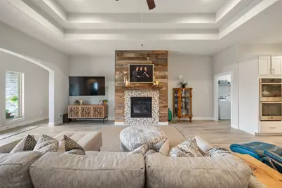 8020 Serenity Drive, Pearland, TX 77584 - Photo 16