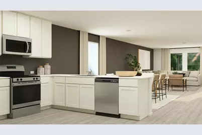 3033 Duskshine Drive, Brookshire, TX 77423 - Photo 10