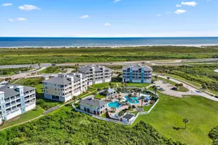 27030 Estuary Dr, Galveston, TX 77554 - Photo 2